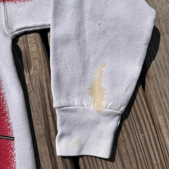 Vintage Tweety Bird Looney Tunes Crewneck - Picture 4 of 8